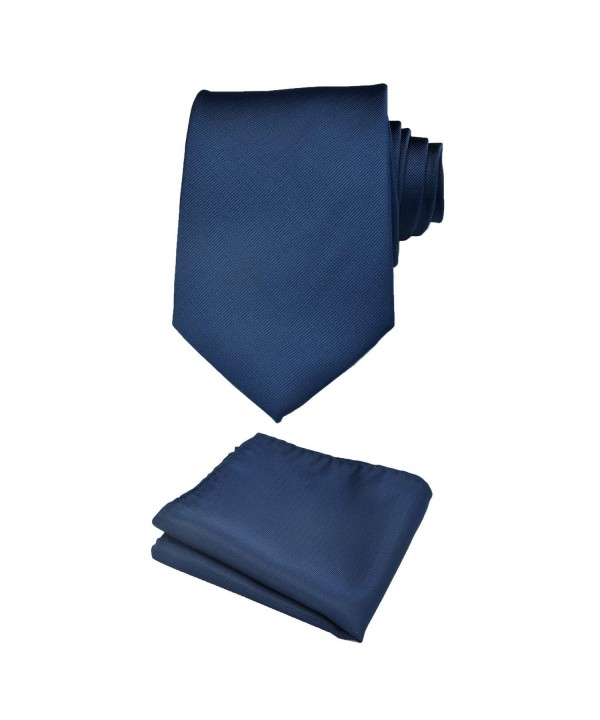 Handkerchief Neckties Pocket Square Design