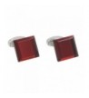 AUSCUFFLINKS Anniversary Wedding Cufflinks Bevelled