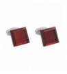 AUSCUFFLINKS Anniversary Wedding Cufflinks Bevelled