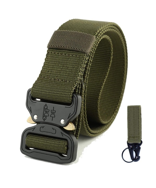 Tactical Military Webbing Heavy Duty Quick Release