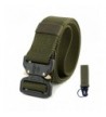 Tactical Military Webbing Heavy Duty Quick Release
