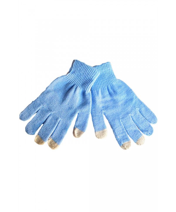 Womens Touchscreen Winter Mittens Gloves