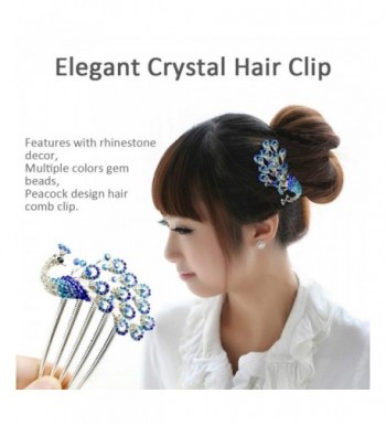 Most Popular Hair Styling Accessories Clearance Sale