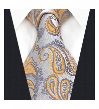 Cheap Designer Men's Neckties Outlet Online