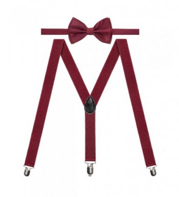 Cheap Designer Men's Suspenders Outlet
