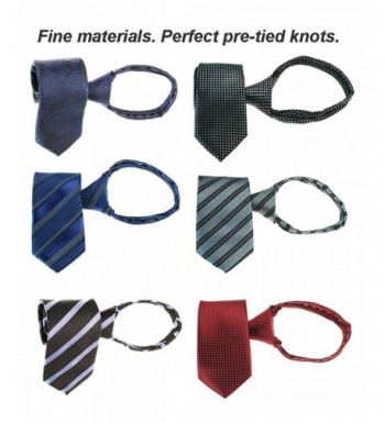 Trendy Men's Ties Wholesale