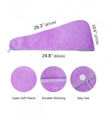 Fashion Hair Drying Towels On Sale