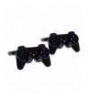 Covink Cufflinks Controllers Classic Buttons