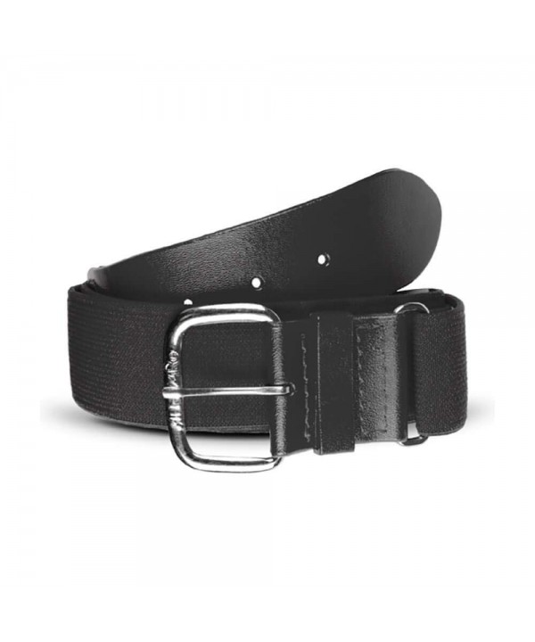 All Star Youth Adjustable Elastic Belts