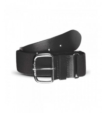 All Star Youth Adjustable Elastic Belts