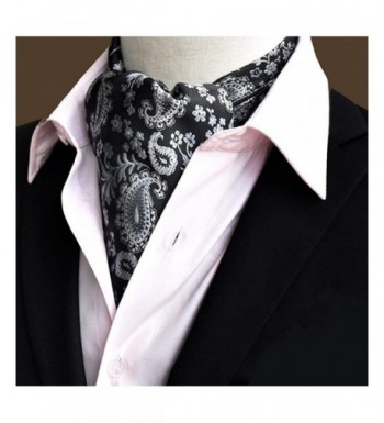 Fashion Men's Neckties Outlet Online