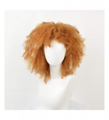 Hot deal Curly Wigs Outlet