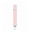 Adjustable Suspenders For Men Pink