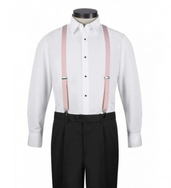 Trendy Men's Suspenders On Sale