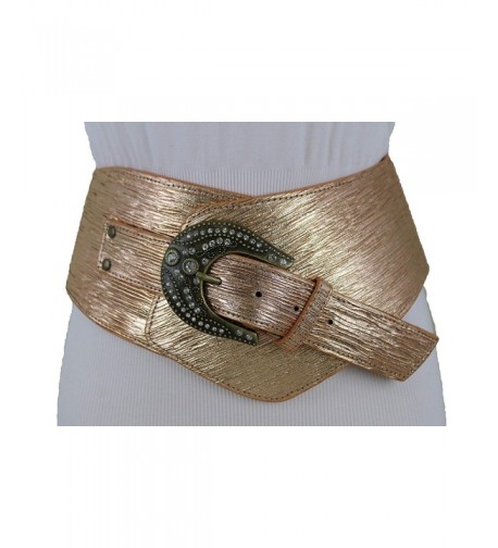 Women Western Bling Rodeo Leather