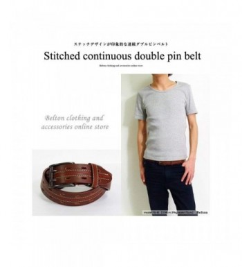 Men's Belts Outlet Online