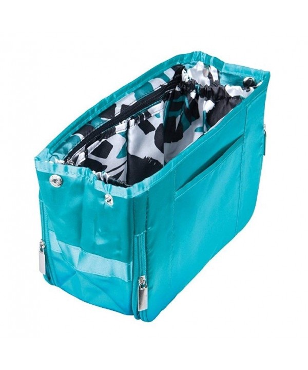 Pursfection Standard Organizer Insert Floral