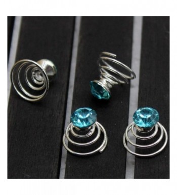 Designer Hair Styling Pins