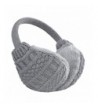 Knolee Knitting EarMuffs Earwarmer Outdoor