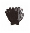 CTM Womens Texting Winter Gloves