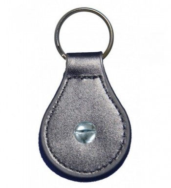 Cheap Real Men's Keyrings & Keychains Online