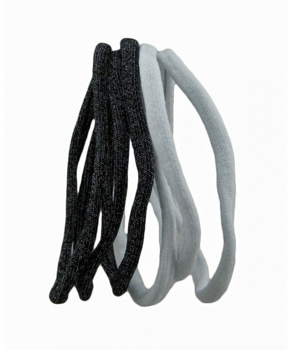 Hair Ponytail Athletic Headbands Ouchless Hair Ponytail Athletic Headbands Ouchless