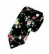 LaiGouMai Fashion Causal Printed Necktie