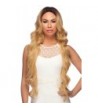 LACE FRONT EXTRA Curly LL002