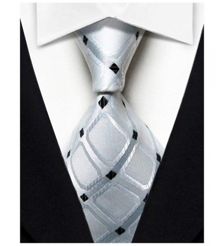 Wehug Classic Necktie Jacquard LD0044