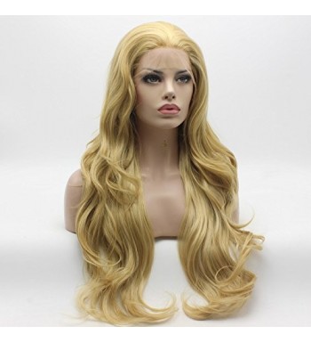 Fashion Wavy Wigs Outlet