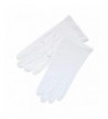 ZaZa Bridal Cotton Womens Gloves