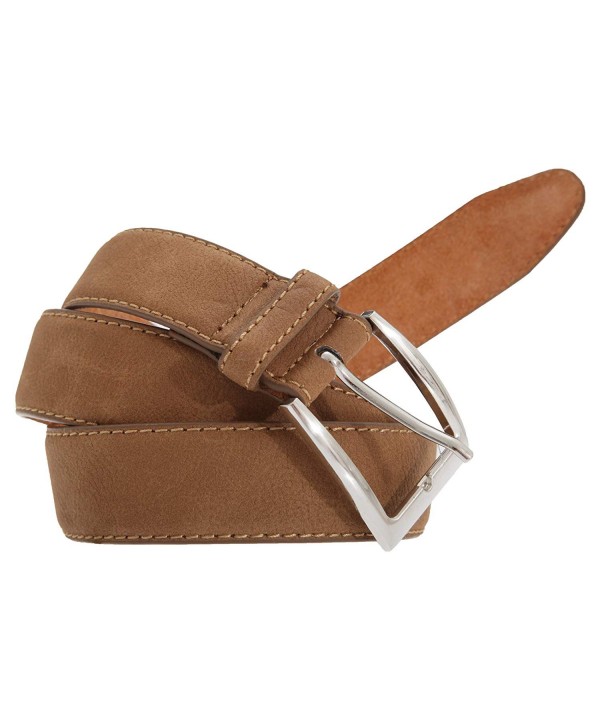 Forest Belts Nubuck Leather X Large