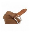 Forest Belts Nubuck Leather X Large