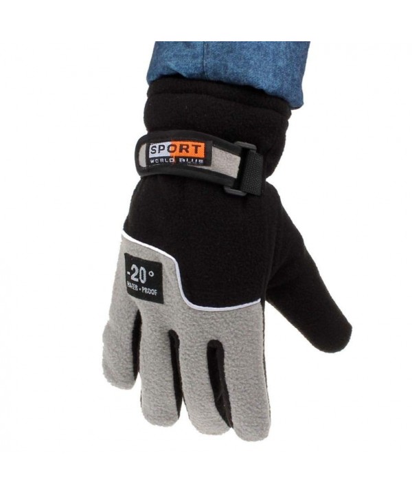 Gloves toraway Windproof Thermal Outdoor