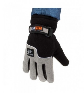 Gloves toraway Windproof Thermal Outdoor