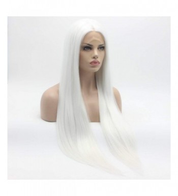 New Trendy Straight Wigs Online Sale