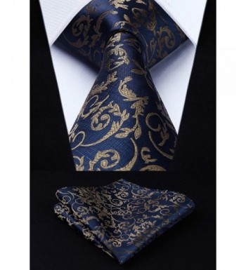 Cheap Real Men's Tie Sets for Sale
