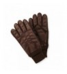 Isotoner Brushed Microfiber Gloves Thinsulate
