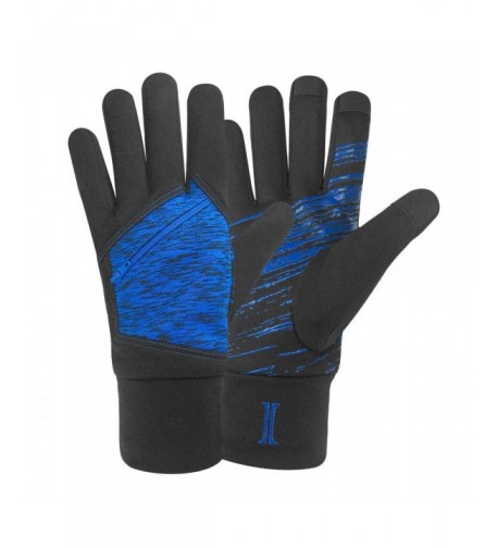 Igloos Carbon Gloves Anthracite X Large