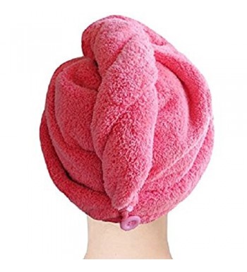 Cheap Hair Drying Towels Outlet