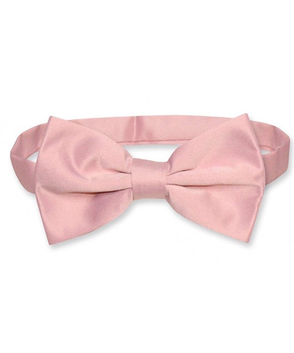 Vesuvio Napoli BOWTIE Solid Tuxedo