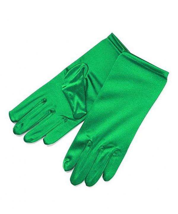 Ru Sweet Stretch Gloves Length
