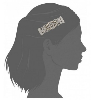 Cheap Designer Hair Barrettes