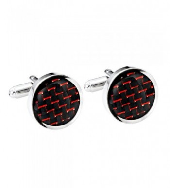 Designer Men's Cuff Links