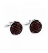 Designer Men's Cuff Links