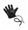 Orvis Tailer Landing Glove Black