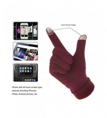 Most Popular Men's Gloves On Sale
