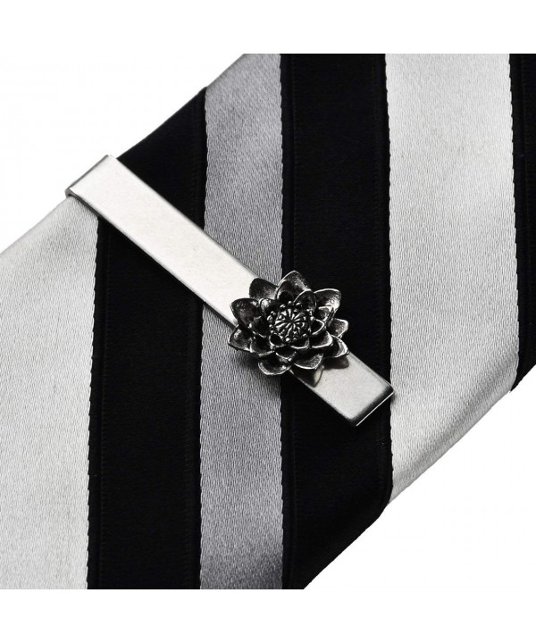 Quality Handcrafts Guaranteed Lotus Clip Quality Handcrafts Guaranteed Lotus Clip