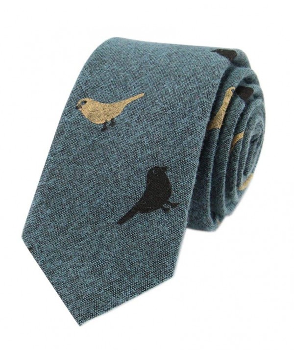Style Spring Custom Necktie Narrow