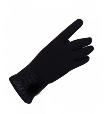 Cheap Real Women's Cold Weather Gloves